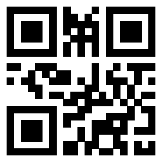 Scansione del QrCode di 3306955141