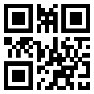 Immagine del Qr Code di 3306955143