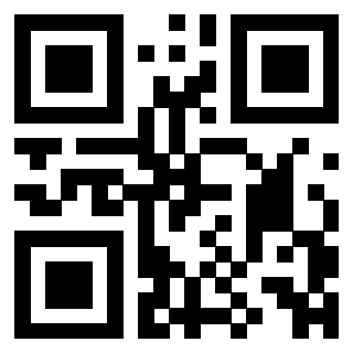 Immagine del QrCode di 3306955144