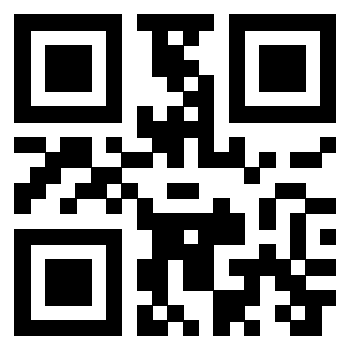 3306955145 - Immagine del Qr Code