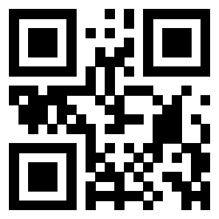 Scansione del Qr Code di 3306955148