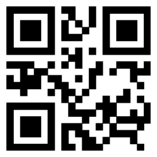 Immagine del Qr Code di 3306955155