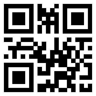 3306955156 - Immagine del QrCode associato