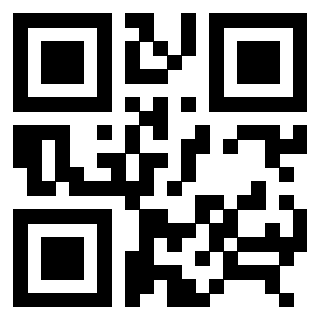 Il QrCode di 3306955159