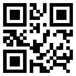 Immagine del QrCode di 3306955160