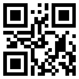 3306955165 Qr Code associato