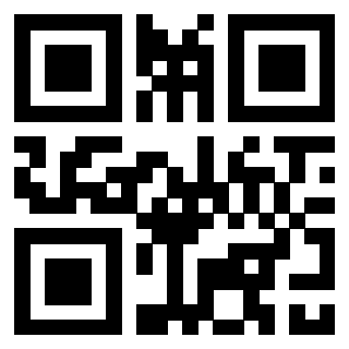 Immagine del Qr Code di 3306955169