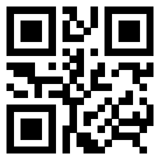 3306955170 - Immagine del Qr Code