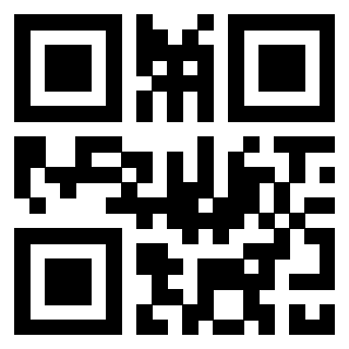 Scansione del QrCode di 3306955172