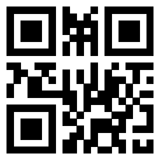 Immagine del Qr Code di 3306955174