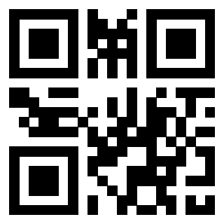 Scansione del Qr Code di 3306955175