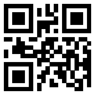Scansione del Qr Code di 3306955176