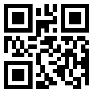Immagine del QrCode di 3306955179