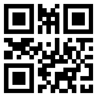 Il QrCode di 3306955181