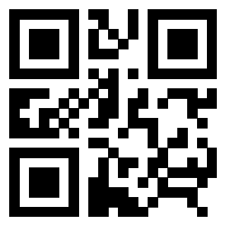 Il Qr Code di 3306955183