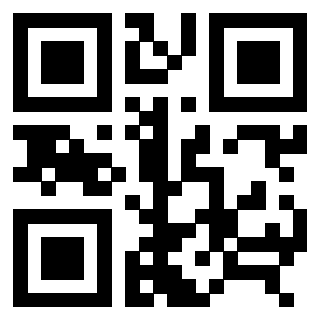 Il Qr Code di 3306955185