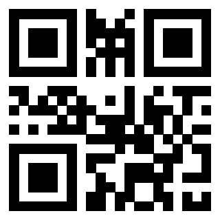 Scansione del Qr Code di 3306955186