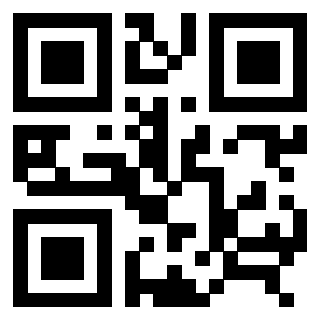 3306955187 - Immagine del Qr Code