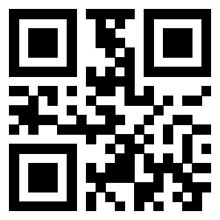 Immagine del Qr Code di 3306955188