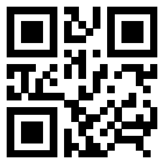 Immagine del Qr Code di 3306955190