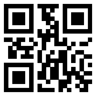 3306955196 - Immagine del QrCode associato