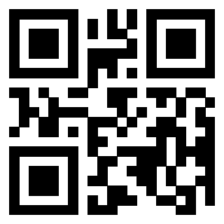 Scansione del QrCode di 3306955197