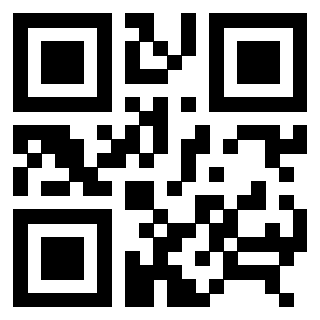 3306955199 - Immagine del QrCode associato