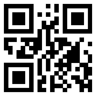 3306955202 Qr Code associato