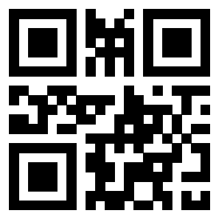 Il Qr Code di 3306955203