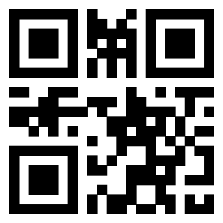 Il QrCode di 3306955205