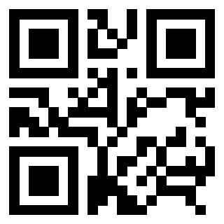 3306955208 QrCode associato