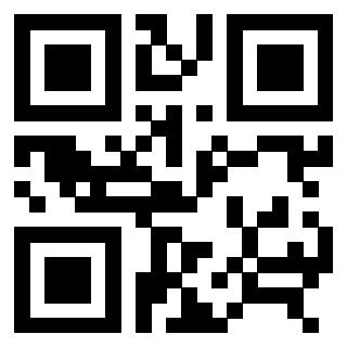 Immagine del Qr Code di 3306955212