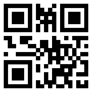 Il Qr Code di 3306955213