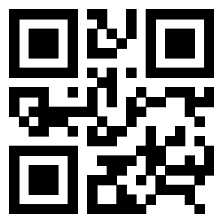 Scansione del QrCode di 3306955215