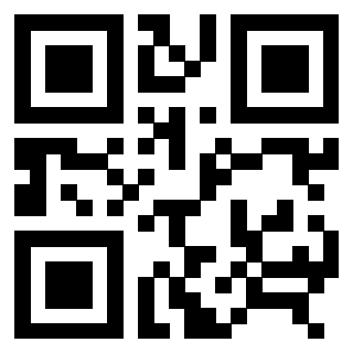 3306955216 - Immagine del Qr Code