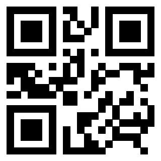 3306955218 QrCode associato