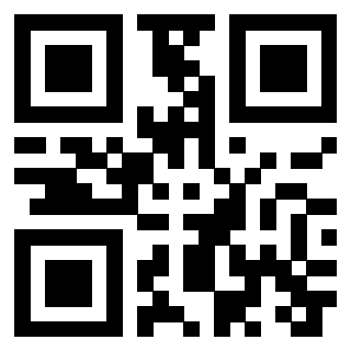 Il QrCode di 3306955220
