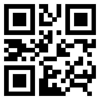3306955223 - Immagine del Qr Code associato
