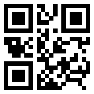 3306955225 - Immagine del QrCode associato