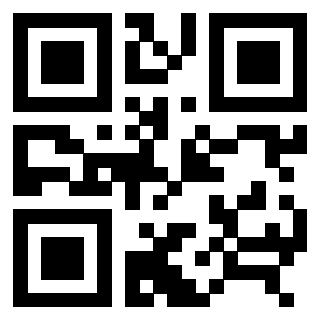 Scansione del Qr Code di 3306955226