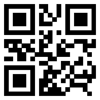 3306955228 Qr Code associato