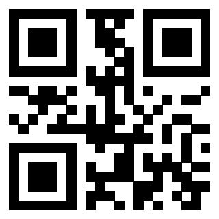 3306955232 - Immagine del QrCode associato