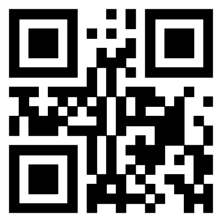 Immagine del QrCode di 3306955233