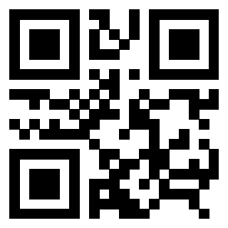 3306955235 Qr Code associato