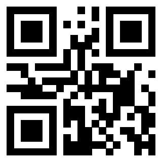 Immagine del Qr Code di 3306955237