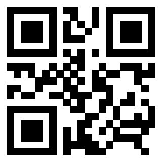 Il Qr Code di 3306955238