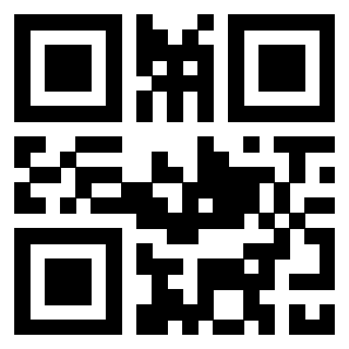 3306955240 QrCode associato