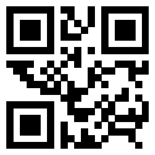 3306955241 Qr Code associato