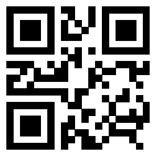 3306955242 - Immagine del Qr Code