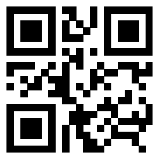 Scansione del Qr Code di 3306955244